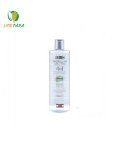ISDIN Solution Micellaire Hydratante 400ML