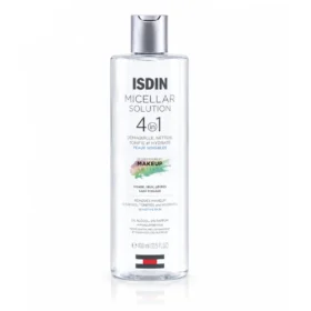 ISDIN Solution Micellaire Hydratante 400ML