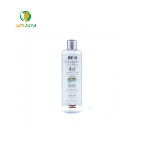 ISDIN Solution Micellaire Hydratante 400ML