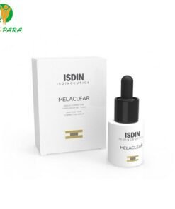 ISDINCEUTICS MELACLEAR SERUM - 15ml