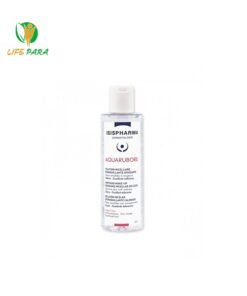ISISPHARMA AQUARUBORIL SOLUTION MICELLAIRE DEMAQUILLANTE 250ML