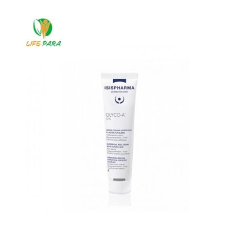 ISISPHARMA CREME PEELING NUIT GLYCO A 12% 30ML