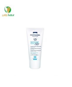 ISISPHARMA NEOTONE FLUIDE INTENSIF PROTECTEUR RADIANCE SPF50+ 30ML