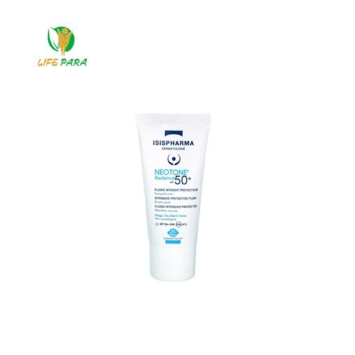ISISPHARMA NEOTONE FLUIDE INTENSIF PROTECTEUR RADIANCE SPF50+ 30ML