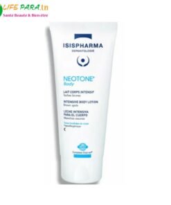 ISISPHARMA Neotone Body – Lait Corps Intensif Antitaches Pigmentaires 200 ml