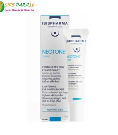 ISISPHARMA Neotone Eyes Contour des yeux éclaircissant 15 ml