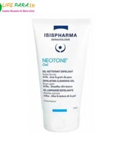 ISISPHARMA Neotone Gel Nettoyant Exfoliant 150 ml