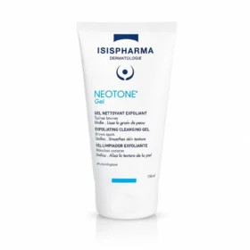 ISISPHARMA Neotone Gel Nettoyant Exfoliant 150 ml
