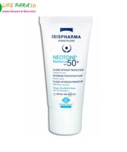 ISISPHARMA Neotone Radiance Fluide Intensif SPF50+ – Protection solaire anti-taches 30 ml