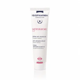 ISISPHARMA RUBORIL CREME ANTI ROUGEURS METRORUBORIL A.Z 30ML