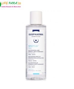 ISISPHARMA SENSYLIA Aqua Solution Micellaire 250 ml