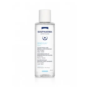 ISISPHARMA SENSYLIA Aqua Solution Micellaire 250 ml