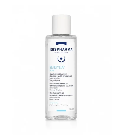 ISISPHARMA SENSYLIA Aqua Solution Micellaire 250 ml