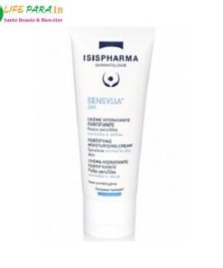 ISISPHARMA Sensylia 24h Crème hydratante fortifiante peaux sensibles et déshydratées 40 ml