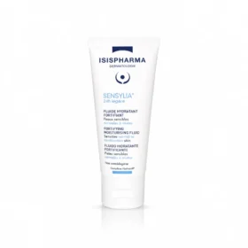 ISISPHARMA Sensylia Fluide Hydratant fortifiant 24h léger peaux normales à mixtes 40 ml