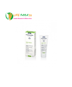 ISISPHARMA TEEN DERM HYDRA 40 ML