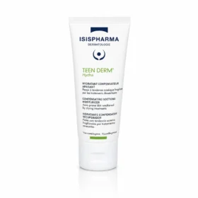 ISISPHARMA Teen Derm Hydra Hydratant compensateur apaisant 40 ml