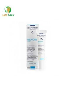 ISISPHARMA UNITONE - Contour des yeux éclaircissant 15ML