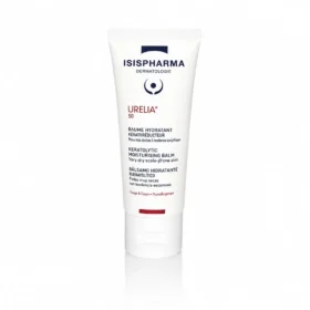 ISISPHARMA URELIA BAUME HYDRATANT KERATOLYTIQUE 50 40ML