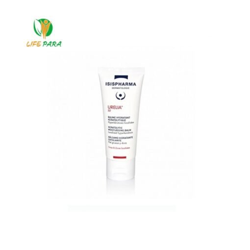 ISISPHARMA URELIA BAUME HYDRATANT KERATOLYTIQUE 50 40ML