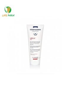 ISISPHARMA URELIA GEL NETTOYANT EXFOLIANT 200ML