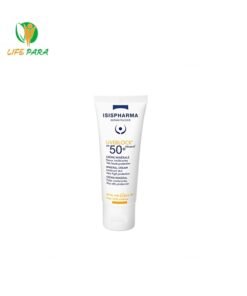 ISISPHARMA UVEBLOCK CREME MINERAL SPF50+ 40ML