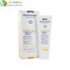 ISISPHARMA UVEBLOCK Crème Minérale SPF50+ 40ML