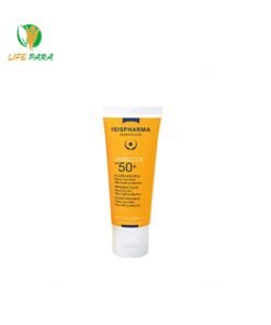 ISISPHARMA UVEBLOCK FLUIDE INVISIBLE SPF50+ PEAUX SENSIBLES 40ML