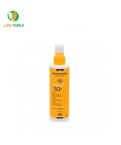 ISISPHARMA UVEBLOCK SPRAY SOLAIRE TRES HAUTE PROTECTION SPF50+