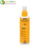 ISISPHARMA UVEBLOCK Spray Très Haute Protection SPF50+ 200 ml