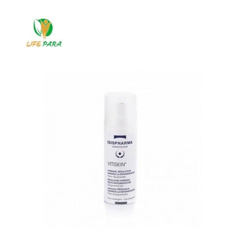 ISISPHARMA VITISKIN HYDROGEL REGULATEUR PEAUX DEPIGMENTEES 50ML