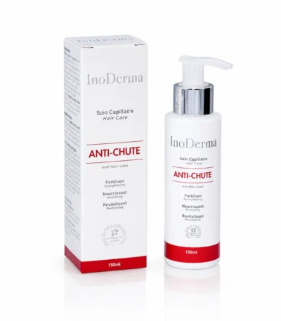 InoDerma Anti-Chute Soin Capillaire 100ml