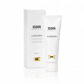 Isdin Auriderm Crème 50 ML