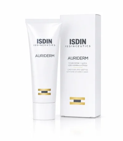 Isdin Auriderm Crème 50ML