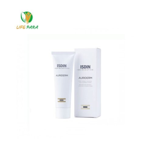 Isdin Auriderm Crème 50ML