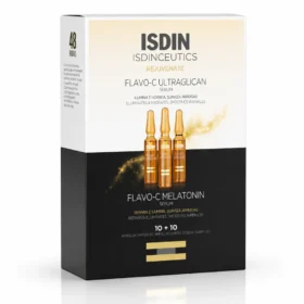 Isdin Flavo-C Jours & NUIT