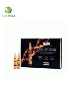 Isdin Flavo-C Melatonin NUIT 30AMP