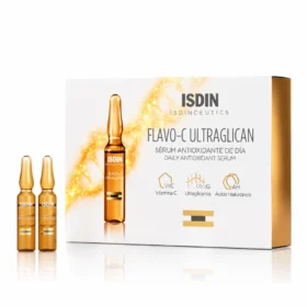 Isdin Flavo-C Ultraglican 30AMP