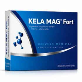 KELA MAG Fort , 30 gélules