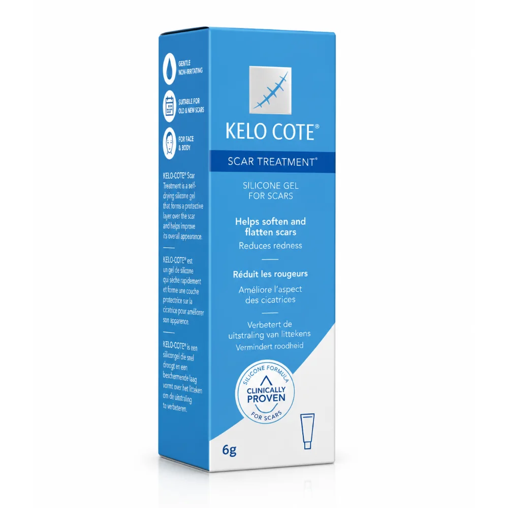KELO-COTE Gel, 15g KELO-COTE Gel, 15g