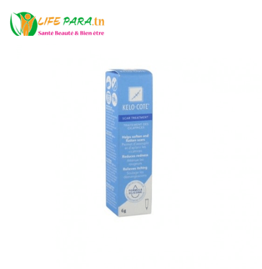KELO-COTE Gel,6g