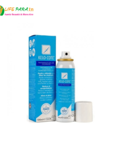 KELO-COTE Spray pour cicatrices ,100 ml
