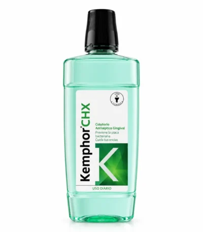 KEMPHOR BAIN DE BOUCHE 500ML