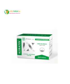 KERATIX 60 CAPSULES