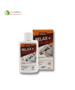 KILACTIS RELAX+ LAIT MYORELAXANT HYDRATATION INTENSE - 110ML