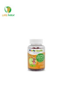 KINDER HEALTH FER 60 GUMMIES