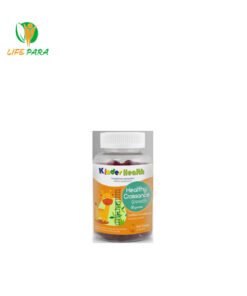 KINDER HEALTH GUMMIES CROISSANCE 60 GUMMIES