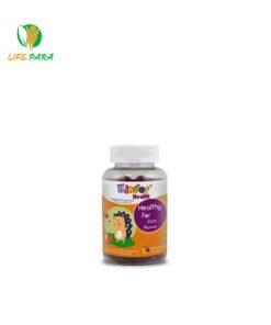 KINDER HEALTH GUMMIES DEFENSE NATURELLE 60 GUMMIES