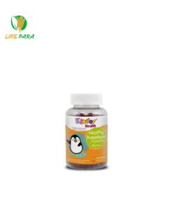 KINDER HEALTH PROBIOTIQUE 60 GUMMIES