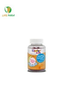 KINDER HEALTH SOMMEIL SLEEP 60 GUMMIES